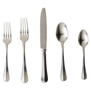 Juliska | Bistro Flatware Set