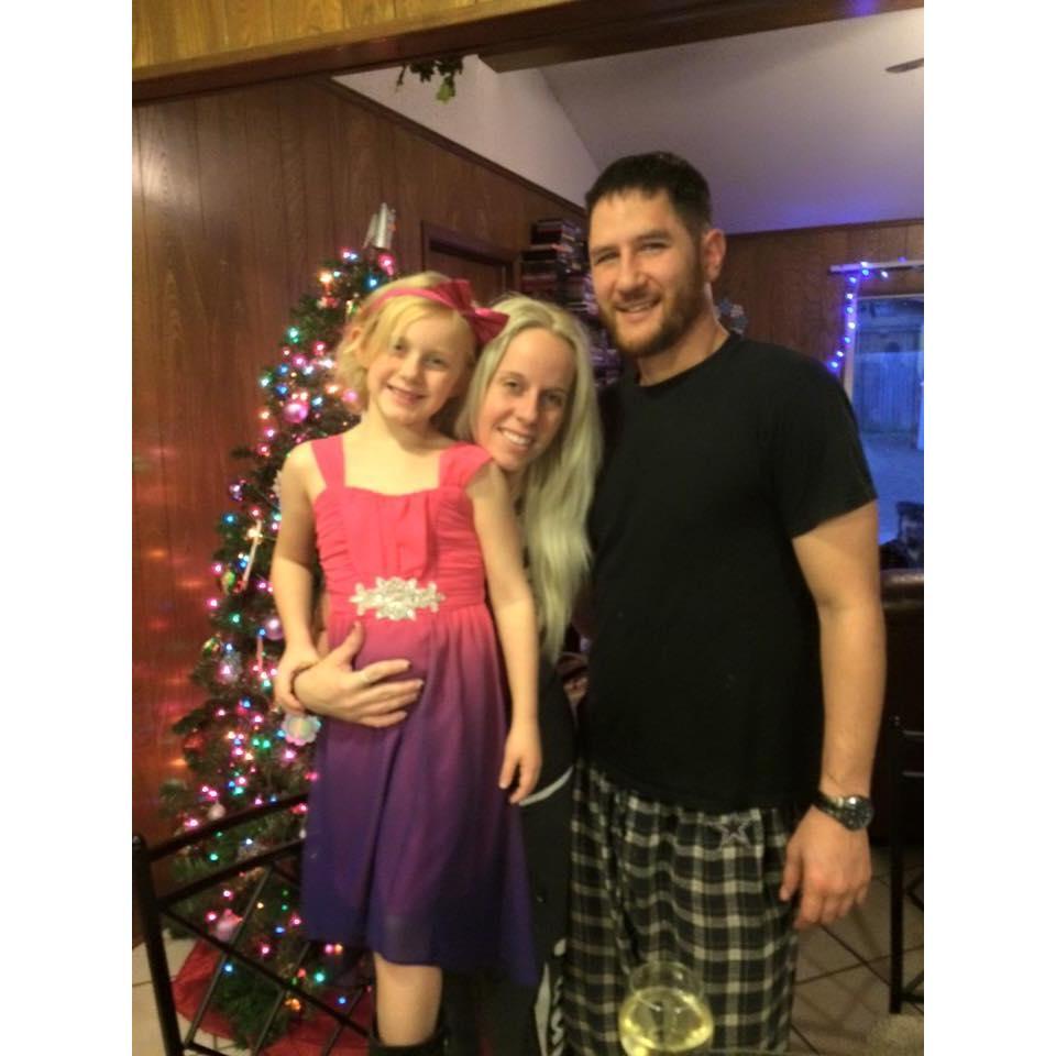 Christmas 2015