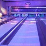 Canadian Bowling, Pool tables, and Ping pong at the Castle