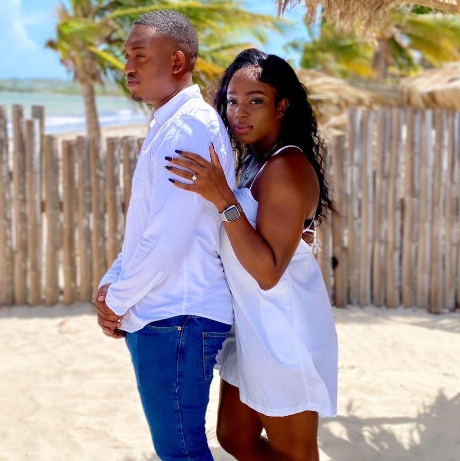 "Behind every King, is his Queen"