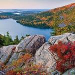Acadia National Park