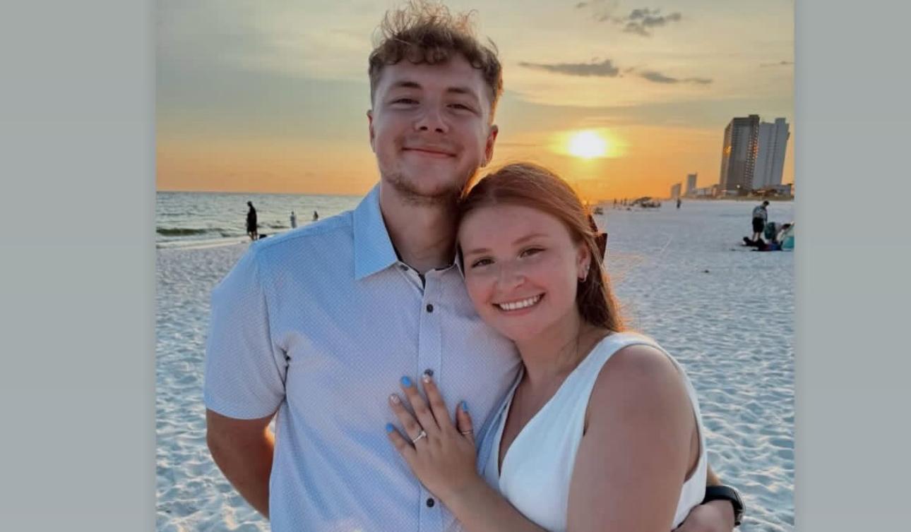 The Wedding Website of Emily Henson and Gunner Cox