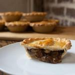 The Little Crown by Pie Society