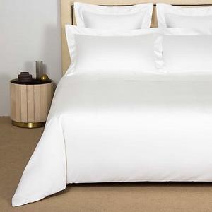 Frette Lux Percalle Duvet Cover