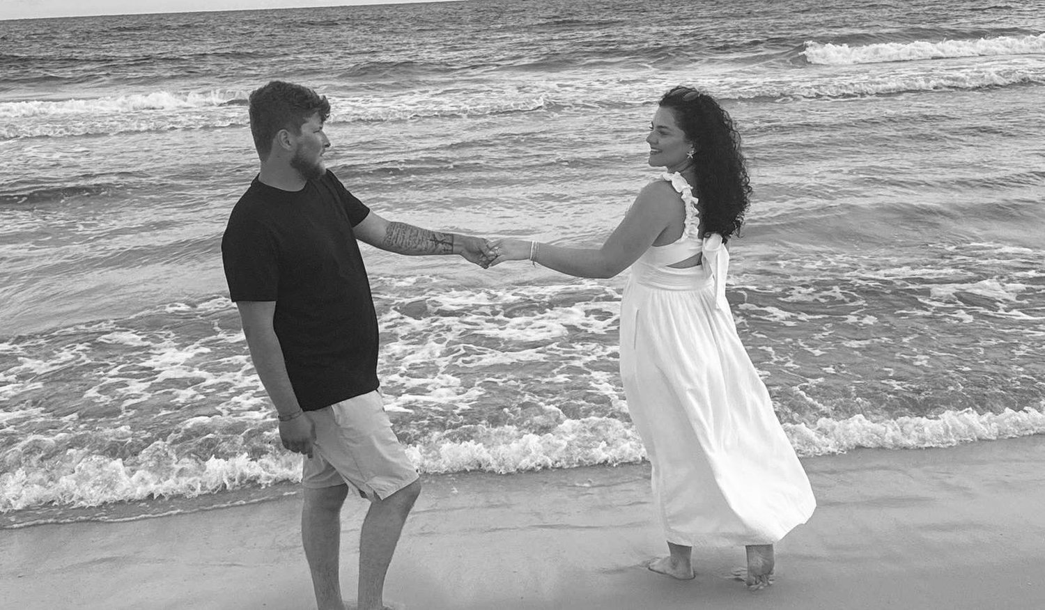 The Wedding Website of Savannah Hall and Andrew Polston