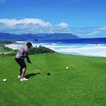 Kaneohe Klipper Golf Course