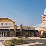 Queenstown Premium Outlets