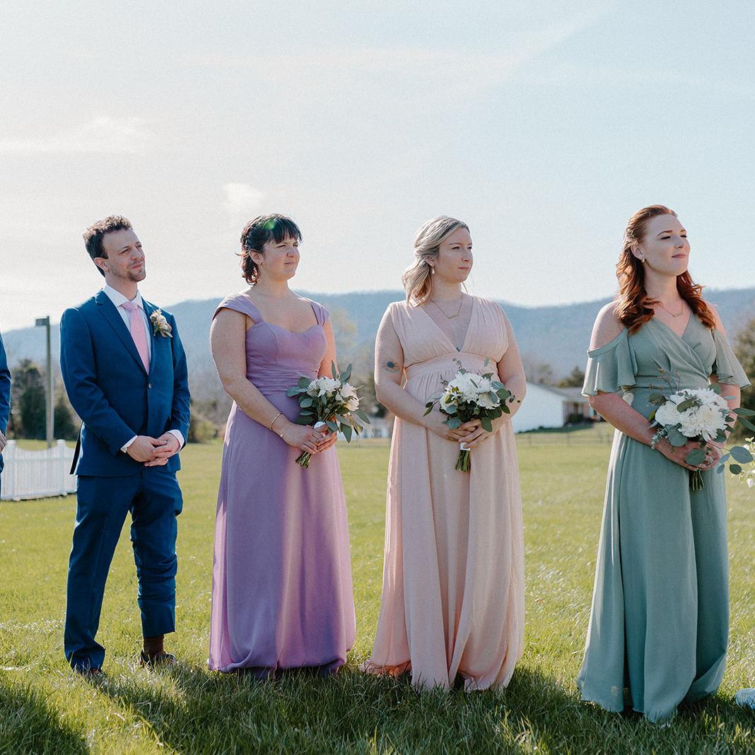 Bridal Party