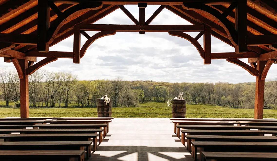 The Wedding Website of Dakotah Rodgers and Adam Mahan