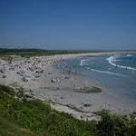 Second Beach