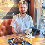 Café Hollander Hilldale