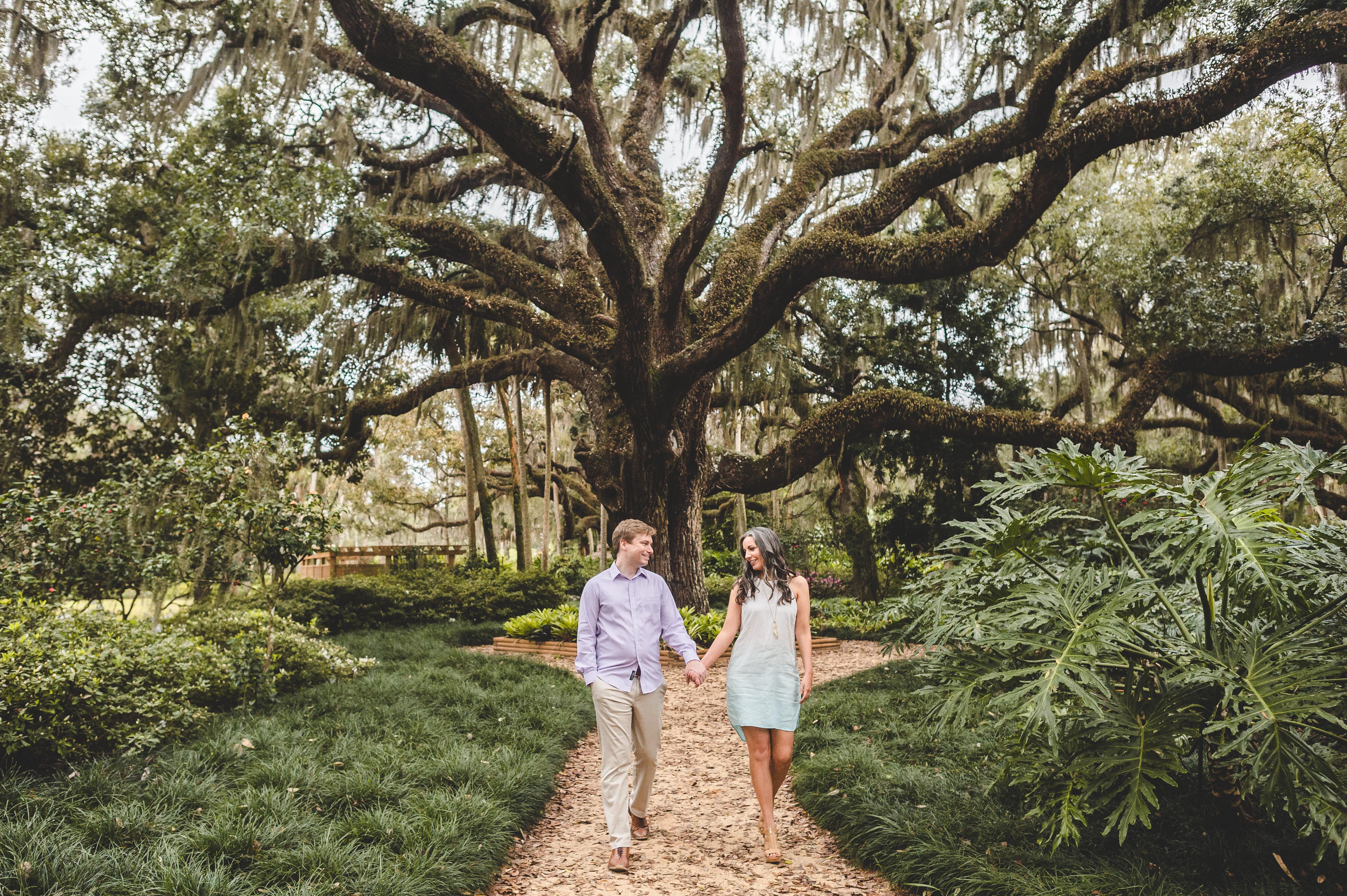 The Wedding Website of Allyson Ostwalt and RT Lacy