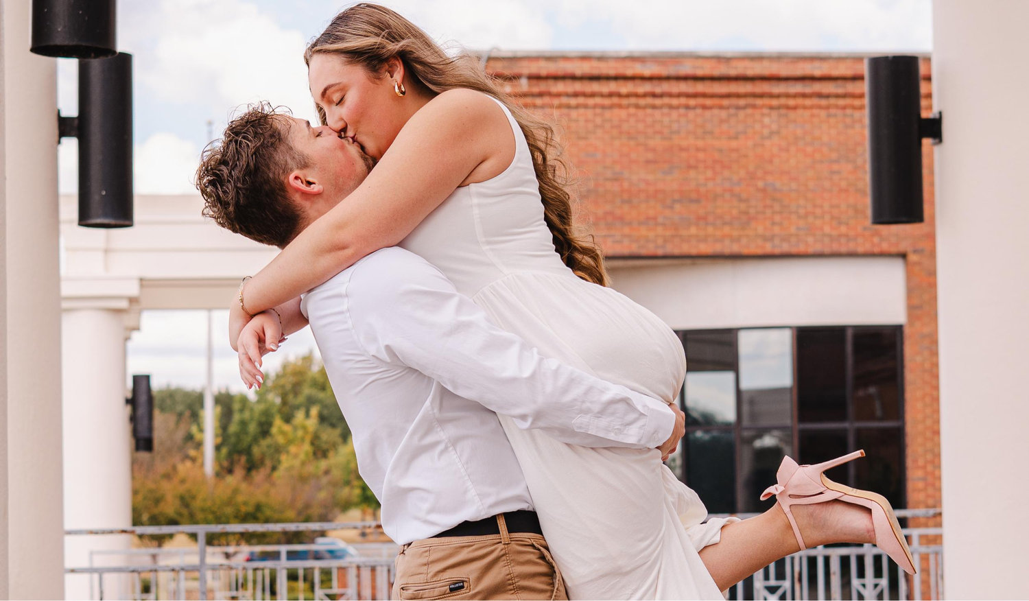The Wedding Website of Marie Celeste Wilson and Mateusz Thomas Hoskin