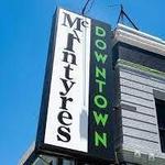 McIntyre's Downtown