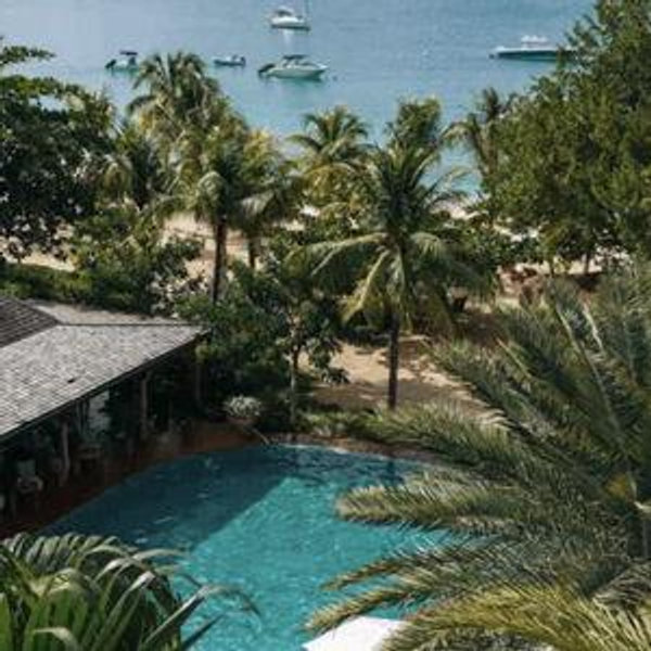 Honeymoon Fund