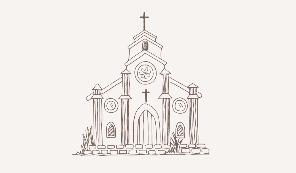 The Wedding Website of Jorge Treviño and Bárbara Guzmán