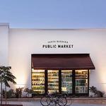 Santa Barbara Public Market