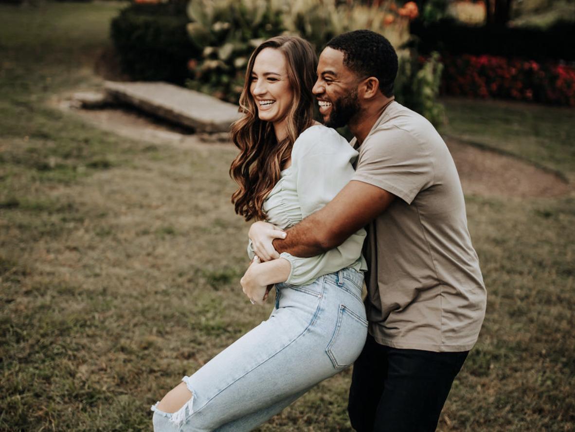 The Wedding Website of Dakota Brown and Kristin Bowers