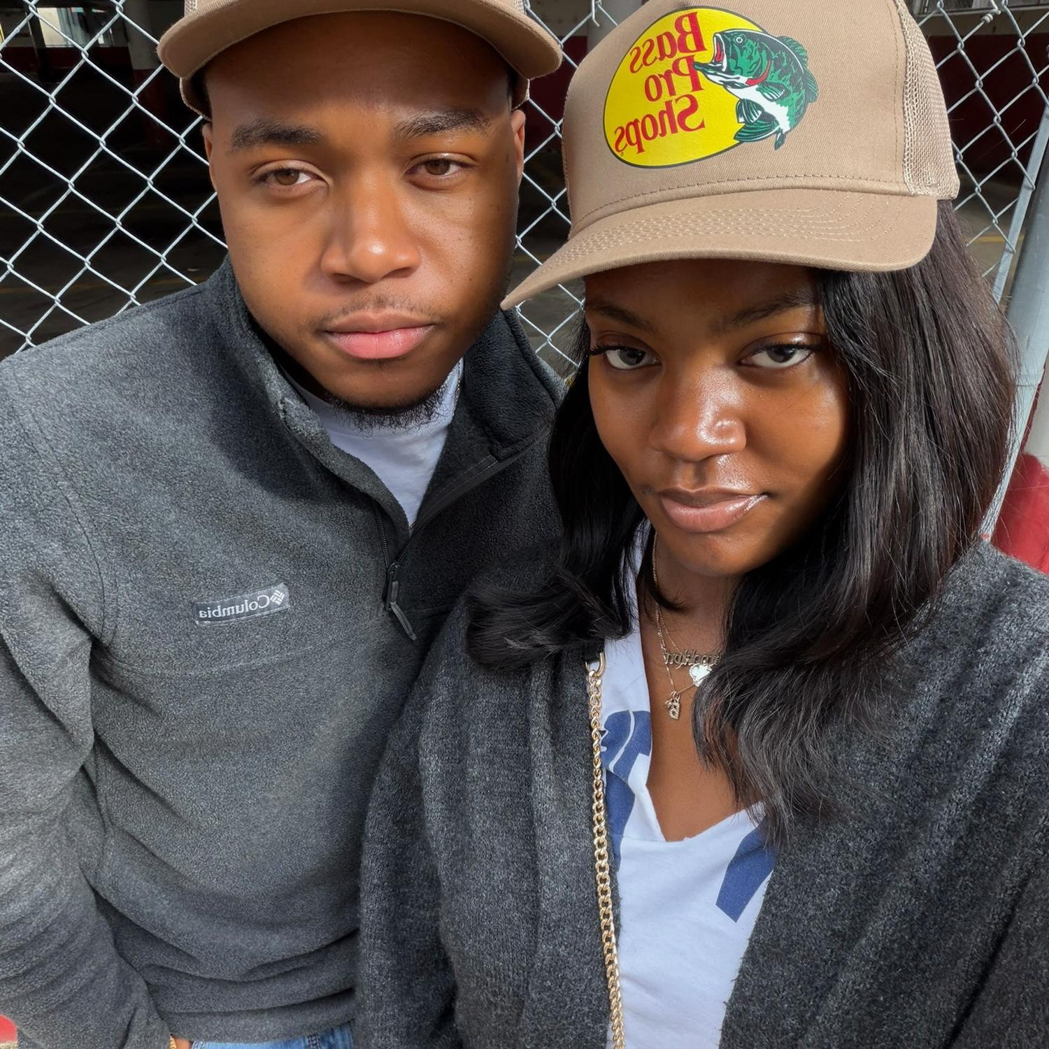 Twinsiesss in Memphis,TN!!