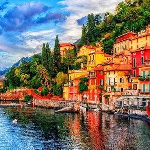 Italian Honeymoon Fund