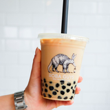 Boba Guys Mission