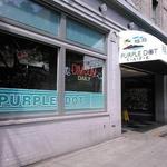 Purple Dot Cafe