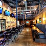 International Tap House - Crossroads - Beer company
