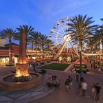 Irvine Spectrum Center