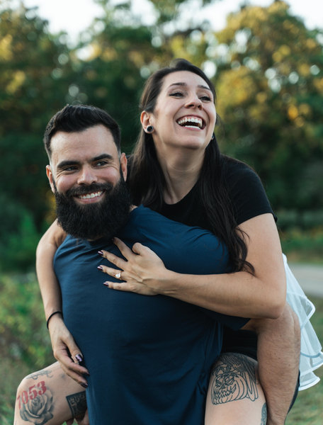 Jacquelyn Rodriguez and Nicholas Rotolo's Wedding Website