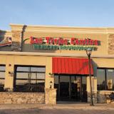 Las Trojas Cantina