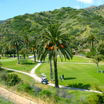 Catalina Island Golf Course