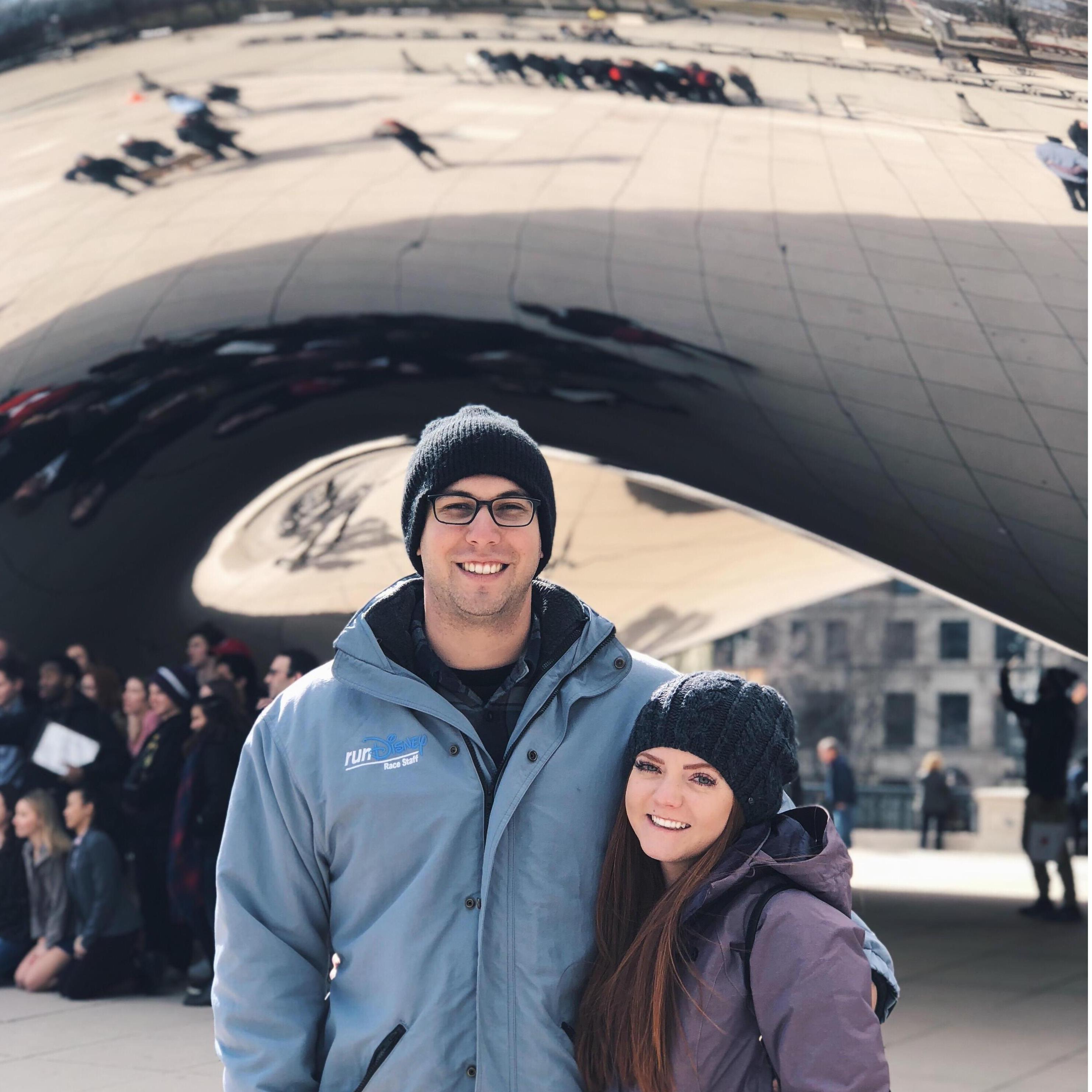 Chicago, IL