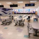 Cliff Lanes