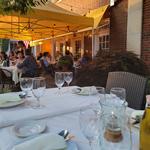 La Lanterna Cafe & Grill