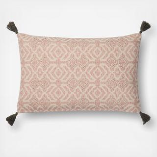 Heather Pillow