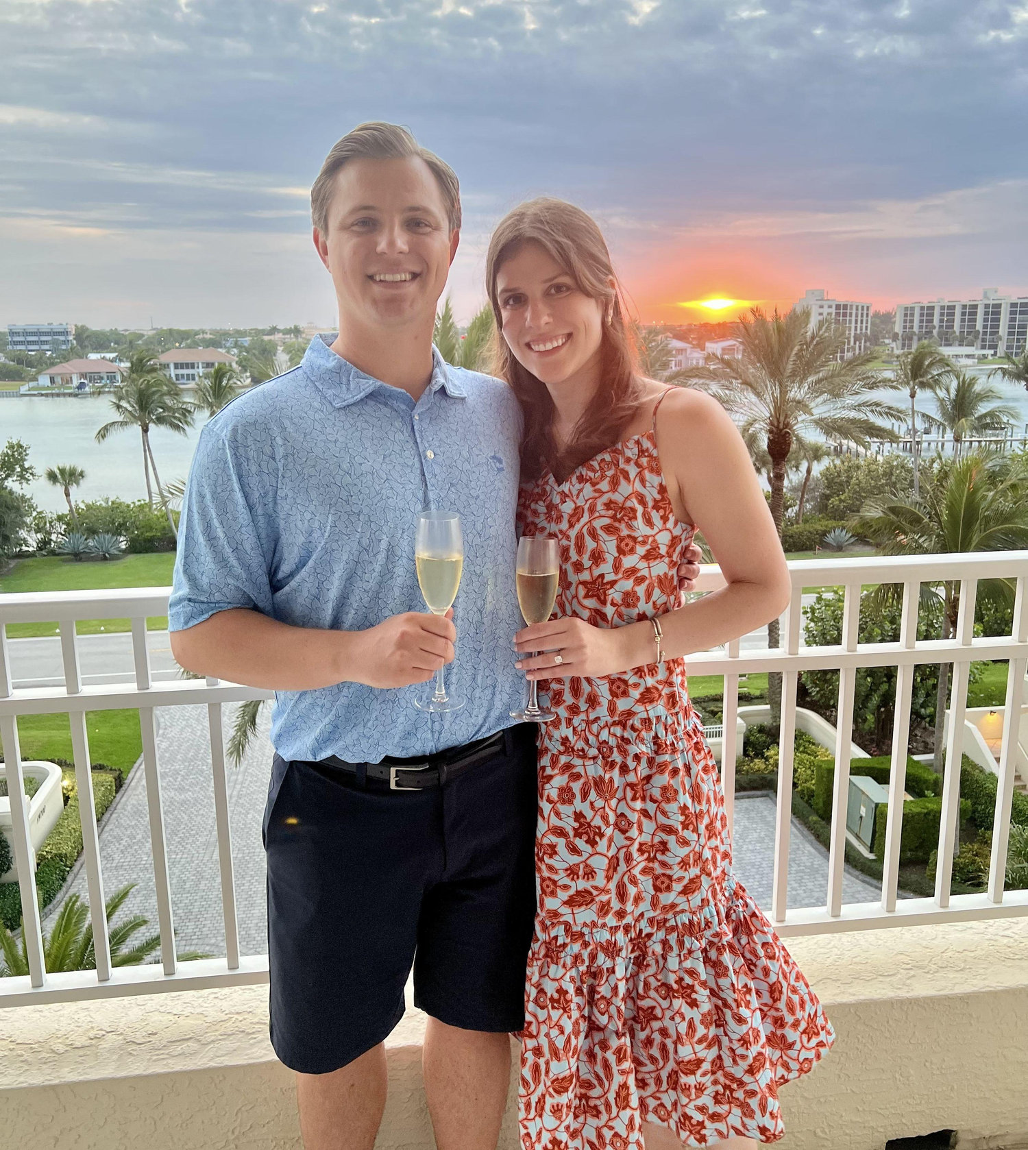 The Wedding Website of Megan Ark and Ryan Hislop