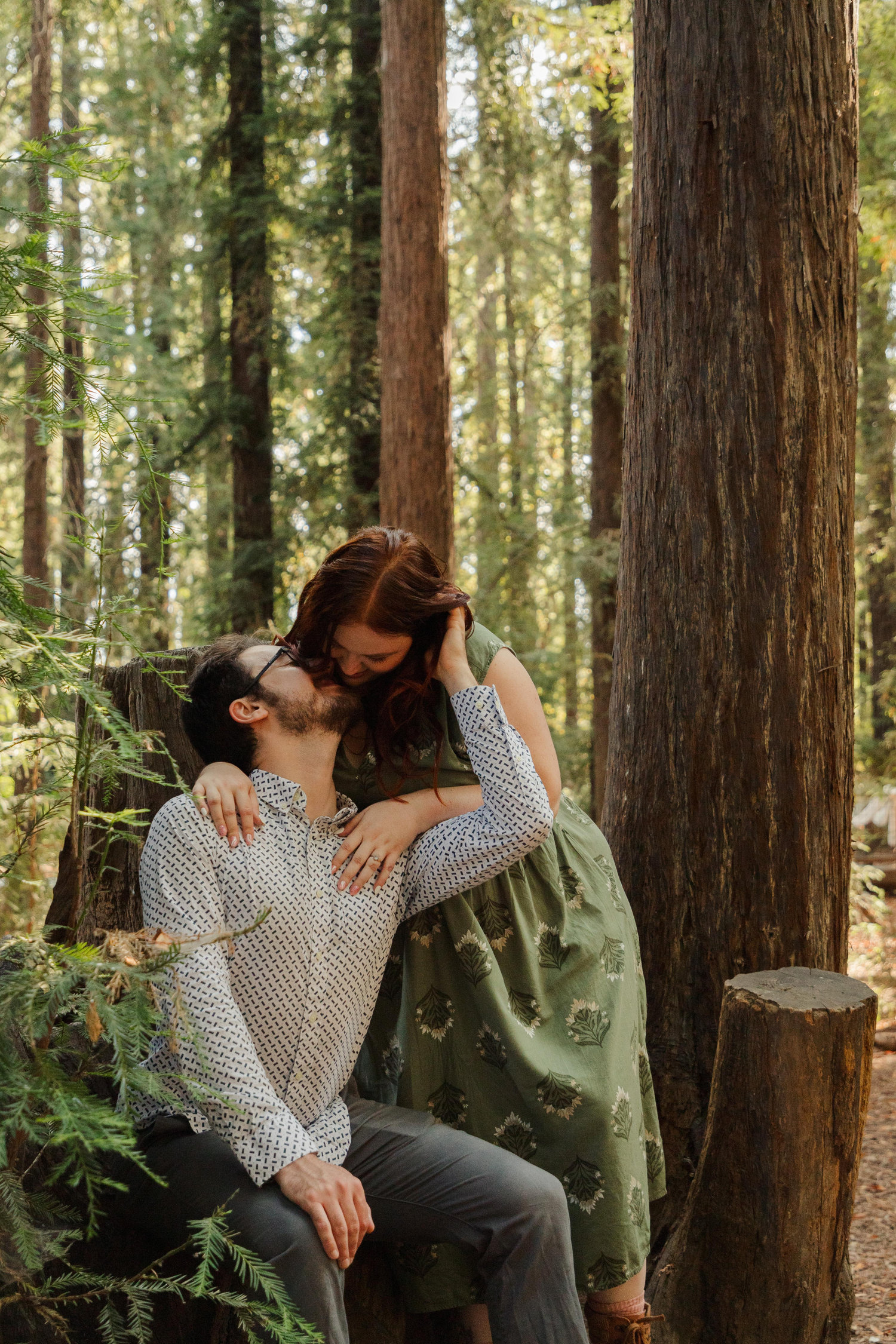 The Wedding Website of Emma Bourke and Keven Koell