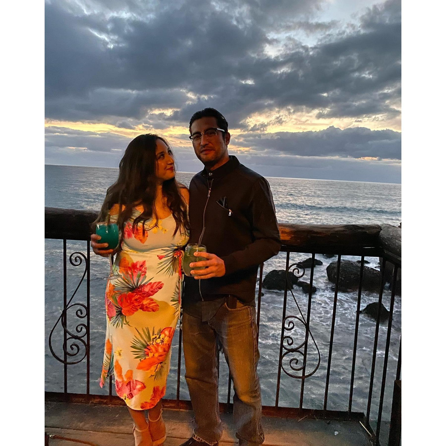 First Weekend Trip to Rosarito