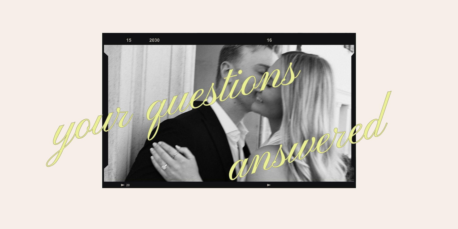 The Wedding Website of Blake Donohue and Jayme Flamm