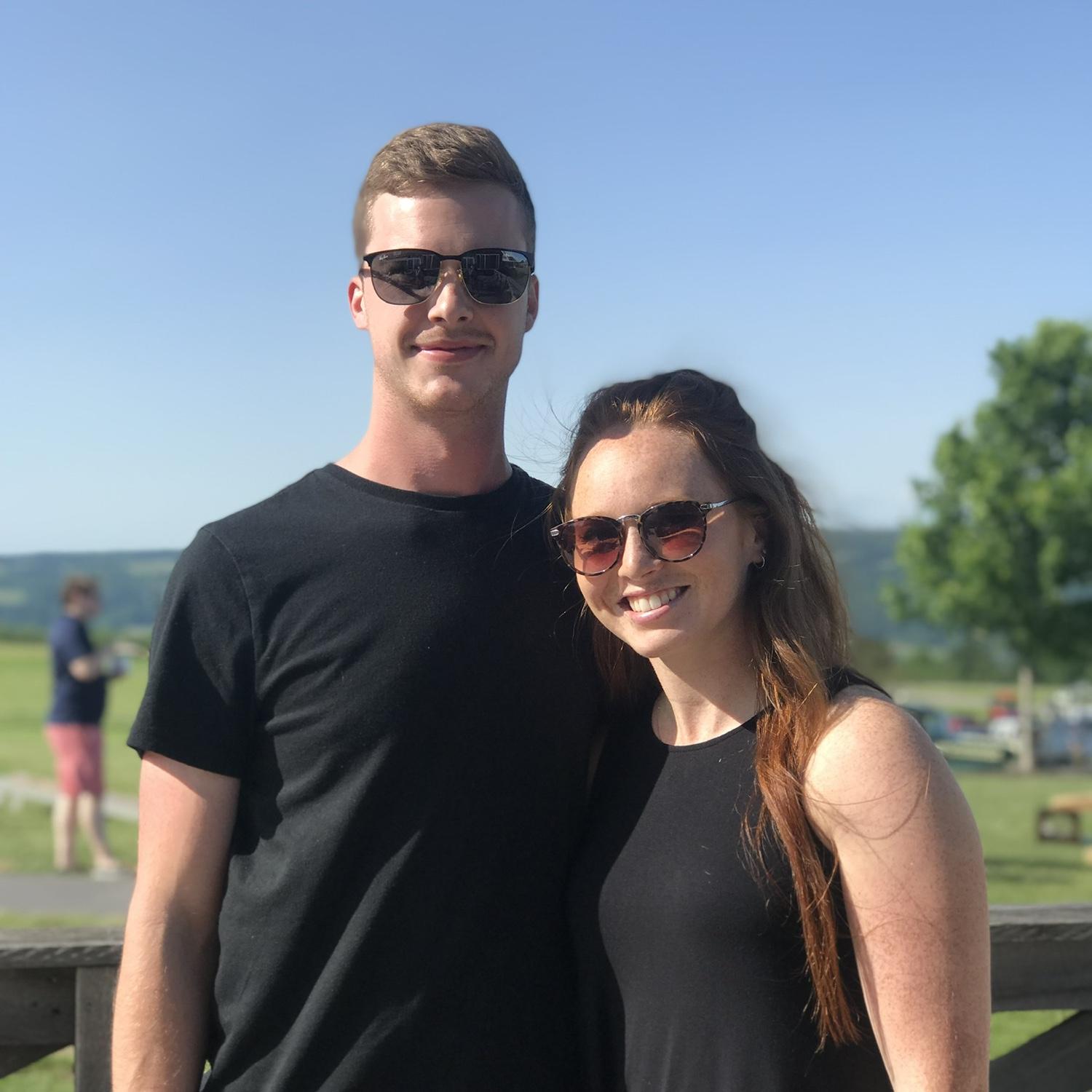 Syracuse - June 2019