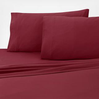 Jersey 4-Piece Sheet Set