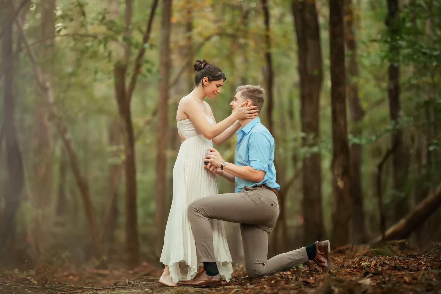 The Wedding Website of Jasmine Werthwein and Hunter Kolb