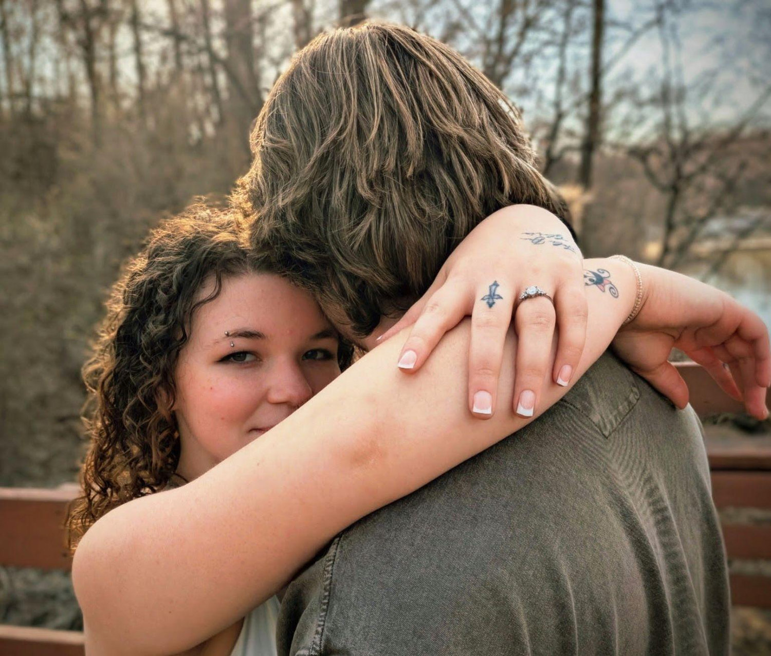 The Wedding Website of Laynie Flugum and Daniel Mayer