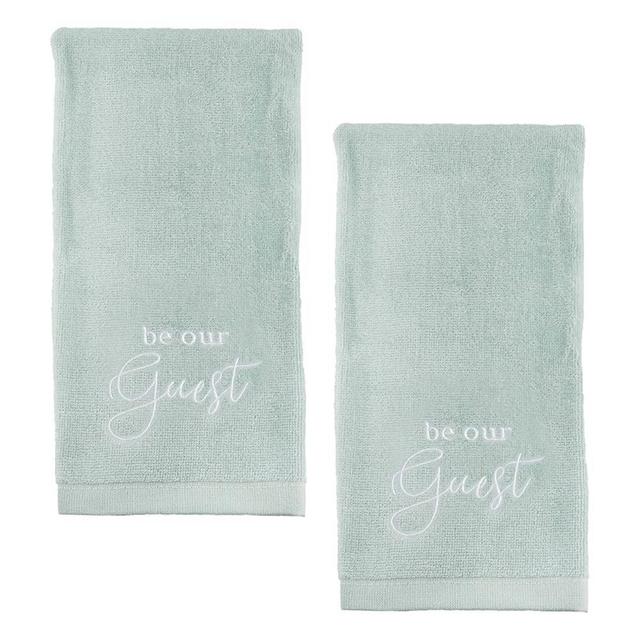 Be Our Guest Towel Set