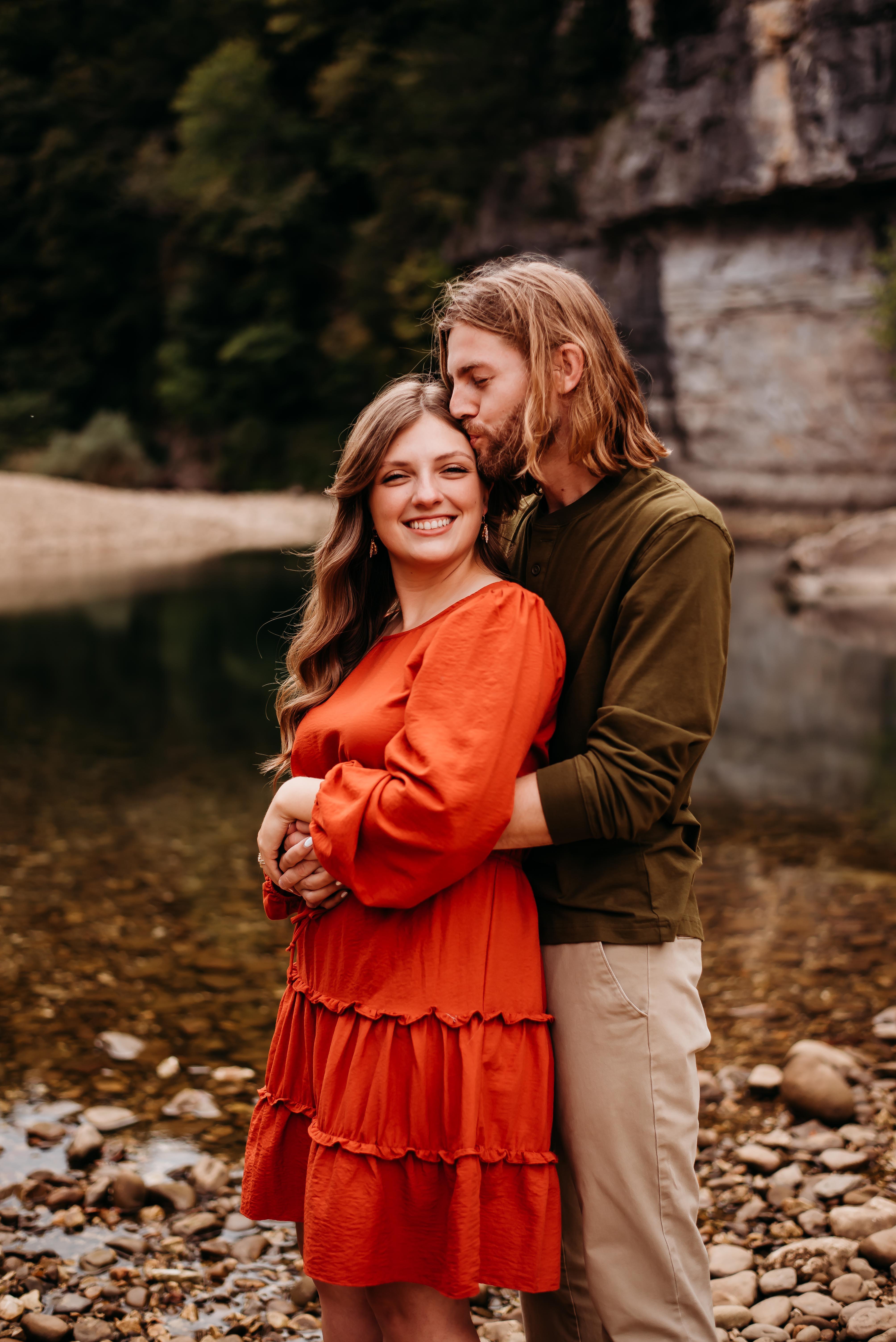 The Wedding Website of Jeremy McMullin and Katelyn Trammell