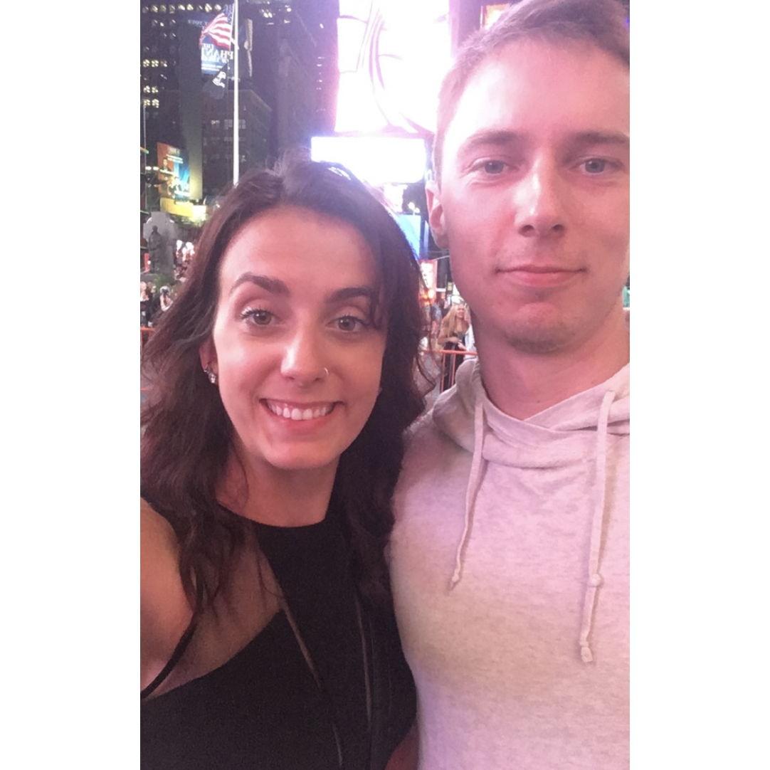 New York 2016