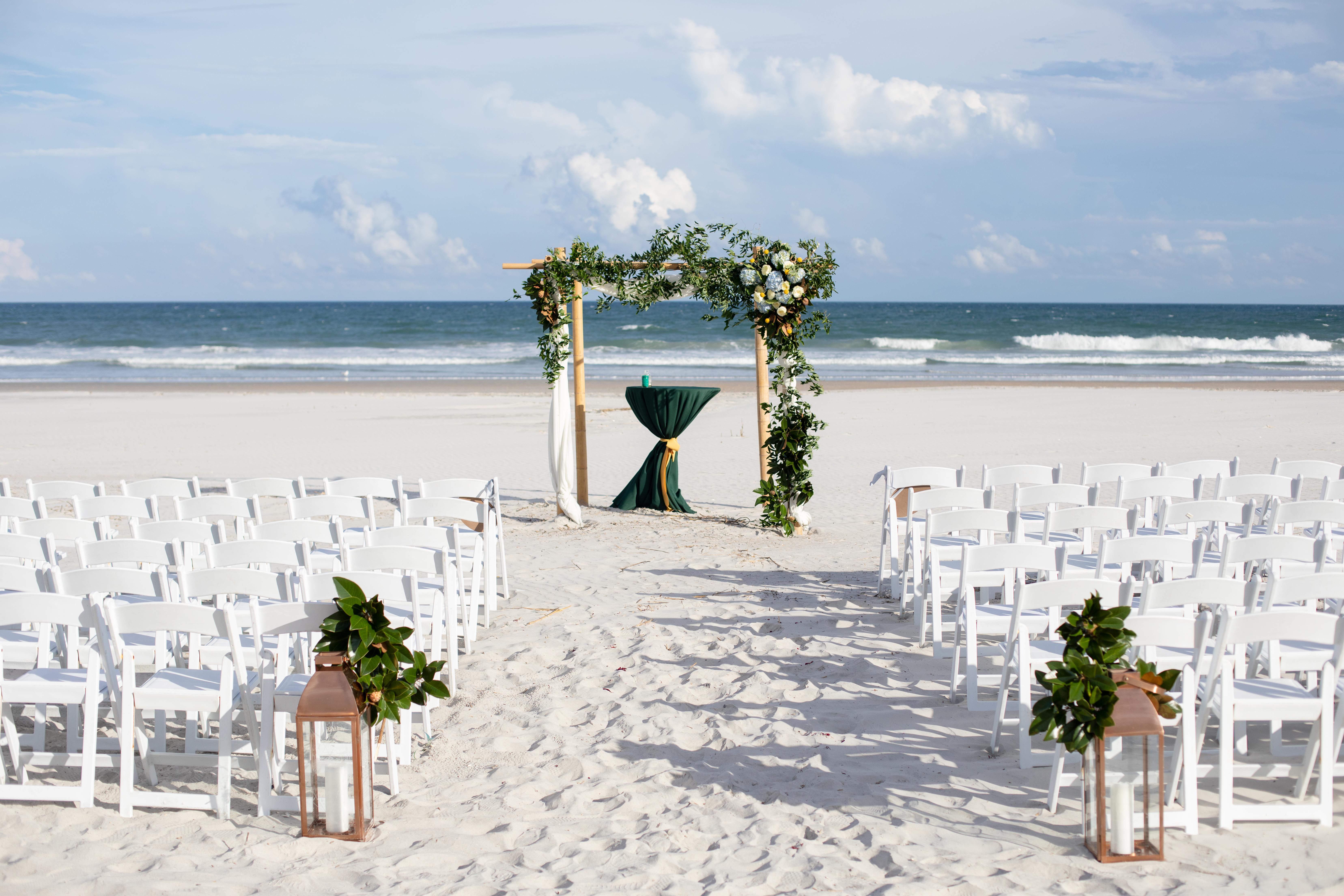 The Wedding Website of Nikki Winchester and Dominick Fazzolare