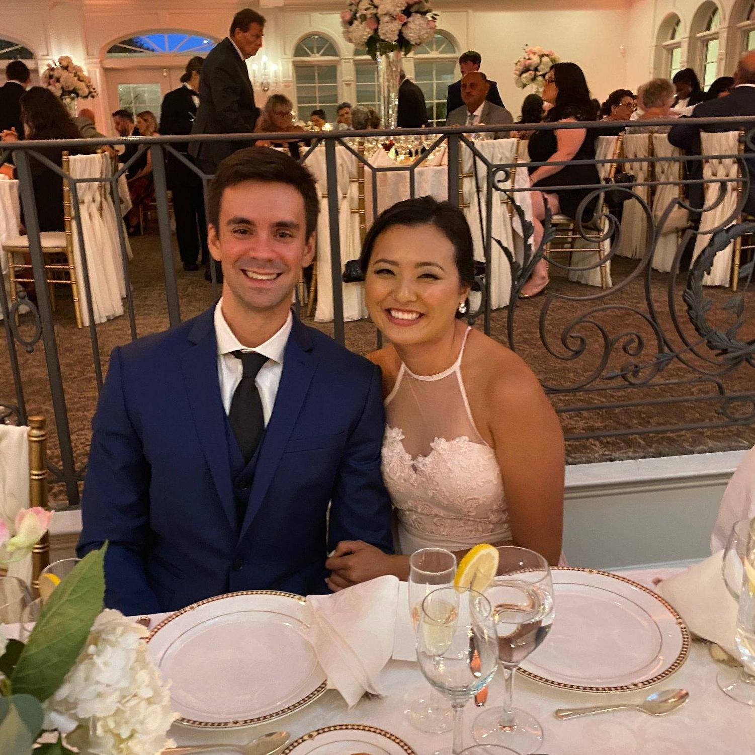 July 2022 - D'Alia Wedding
