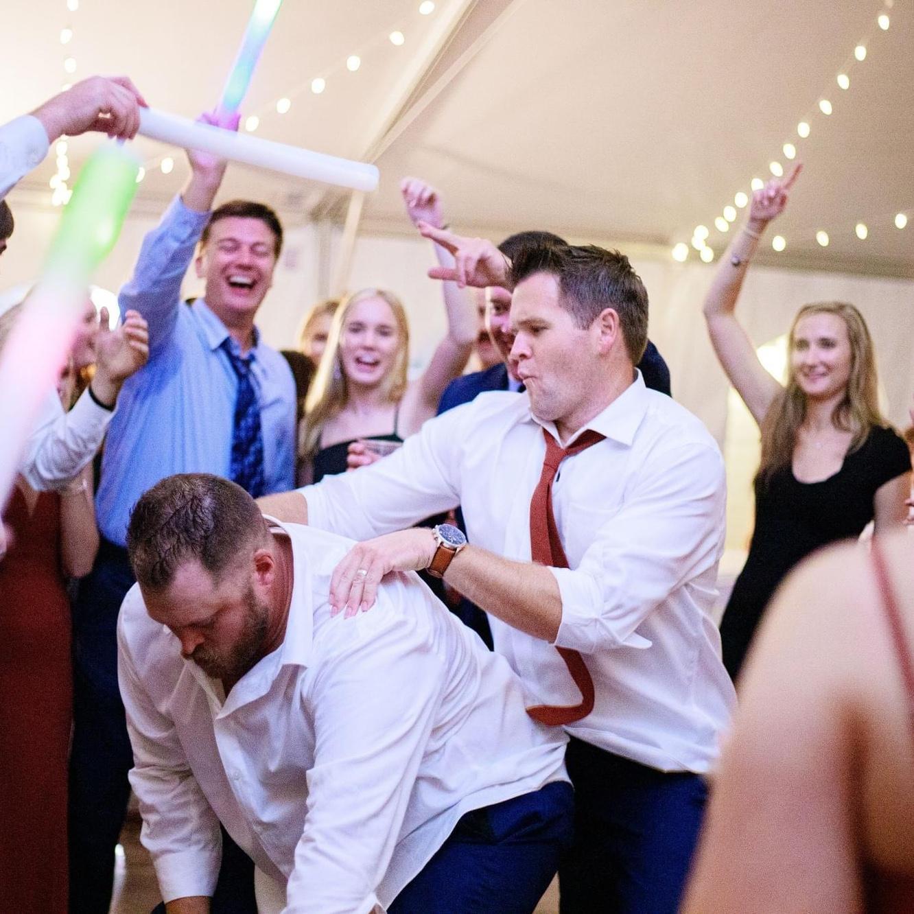 Weddings!