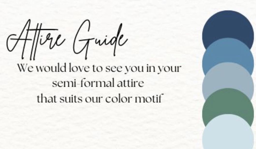 The Wedding Website of Erica Dugger and Christian Dubuisson